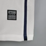 Retro Manchester United League Edition away Football Shirt 2008/2009 - Image 5