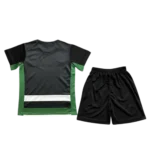 Kids Sporting CP Home Jerseys 2024-25 - Image 2