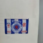Glasgow Rangers 1996/97 Retro Jersey Away - Image 5