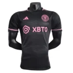 Inter Miami MESSI #10 Away 2023 Jersey Player Version - Image 2
