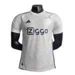 Ajax 2023/24 Away Jersey Player Version