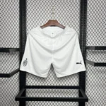 AC Milan Away Shorts 2024-25 Fans+Player Version - Image 2