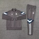 Real Madrid 24-25 Jackets Kits Football Shirts - Image 2