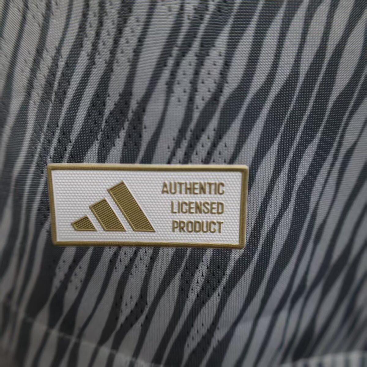 Club América white Special Edition Football Jersey (player Version) 2025/2026 - Image 9