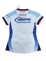 Women's Cruz Azul Away 2023/24 Jersey - Image 2