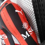 AC Milan 24-25 Home Jersey Long Sleeve Player Version - Image 6