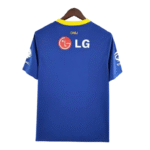 ROMAN #10 Boca Juniors Home Retro Jersey 2010-2011 - Image 2