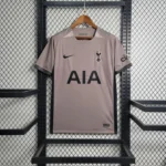 Tottenham Hotspur 23-24 Third Jersey - Fans Version - Image 10