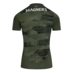 2024-25 Celtic Third Football Jersey Soccer Shirt - Image 2