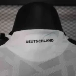 2024 Germany Euro Cup Home Jersey Player Version - Image 6