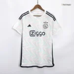 Ajax Away 2023/24 Jersey - Image 4