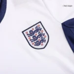 2024 Kids England Nation Home Kit EURO  Children Apparel - Image 9