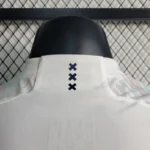 Ajax 2023/24 Away Jersey Player Version - Image 9