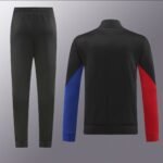 Barcelona Club  2024-25 long sleeved training kits - Image 3