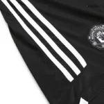 Manchester United 2023/24 Away Kit Jersey+Short - Image 7