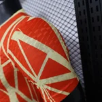 24-25 Bayern Orange Player Version Jersey - Image 7