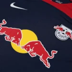 23-24 RB Leipzig Pre-Match Jersey - Image 3