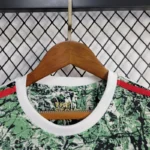 Kids Manchester United Joint Edition Football Shirt  2024/2025 - Image 4