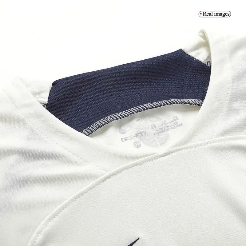 244d36bd33 Portugal Kids 2022 Jersey Away Kit(Jersey+Shorts) - Image 5