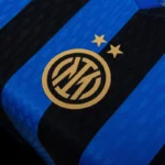 Inter Milan Home Çalhanoğlu 20 Shirt 2024-2025 Player version Size:S-2XL(Non-Customize) - Image 4