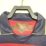 Arsenal 07-08 Third Retro Football Jersey - Image 6