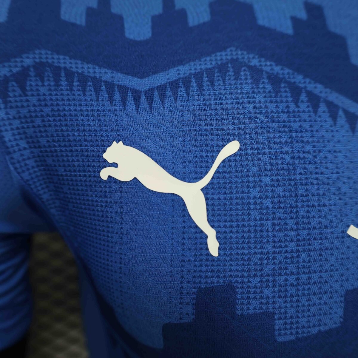 Al Hilal SFC Home Jersey Player Version 2025-2026 - Image 3