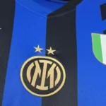 Inter Milan Home Çalhanoğlu 20 Shirt 2024-2025 Fan version Size:S-4XL(Non-Customize) - Image 4