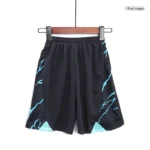Kids Manchester City 2023/24 Third Away Kit Jersey+Shorts - Image 7