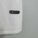 00-01  PSG Retro Jersey Away - Image 5