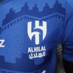 Al Hilal SFC Home Jersey Player Version 2025-2026 - Image 4
