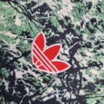 Kids Manchester United Joint Edition Football Shirt  2024/2025 - Image 6