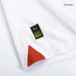 Manchester City Away Long Sleeve Fan Version  23-24 - Image 7