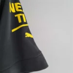 Manchester City Away Jersey 22-23 - Image 8