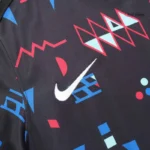 2024 Portugal Nation  Pre-Match Jersey Euro - Image 7