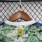 Kids Manchester United Joint Edition Football Shirt  2024/2025 - Image 7