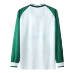 Liverpool Retro Long Sleeve Shirt Away Jersey 1993-95 - Image 2