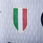Inter Milan Away Dimarco 32 Shirt  2024-2025 Fan version Size：S-4XL（Non-Customize） - Image 5