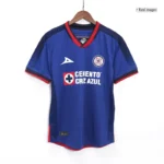 Cruz Azul 2023/24 Jersey Home - Image 9