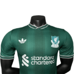 Adidas Liverpool Men's Football Shirt Player Version 25-26 - Image 5