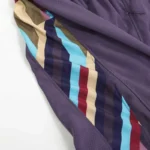 2024 England Nation Away Shorts Euro - Image 5