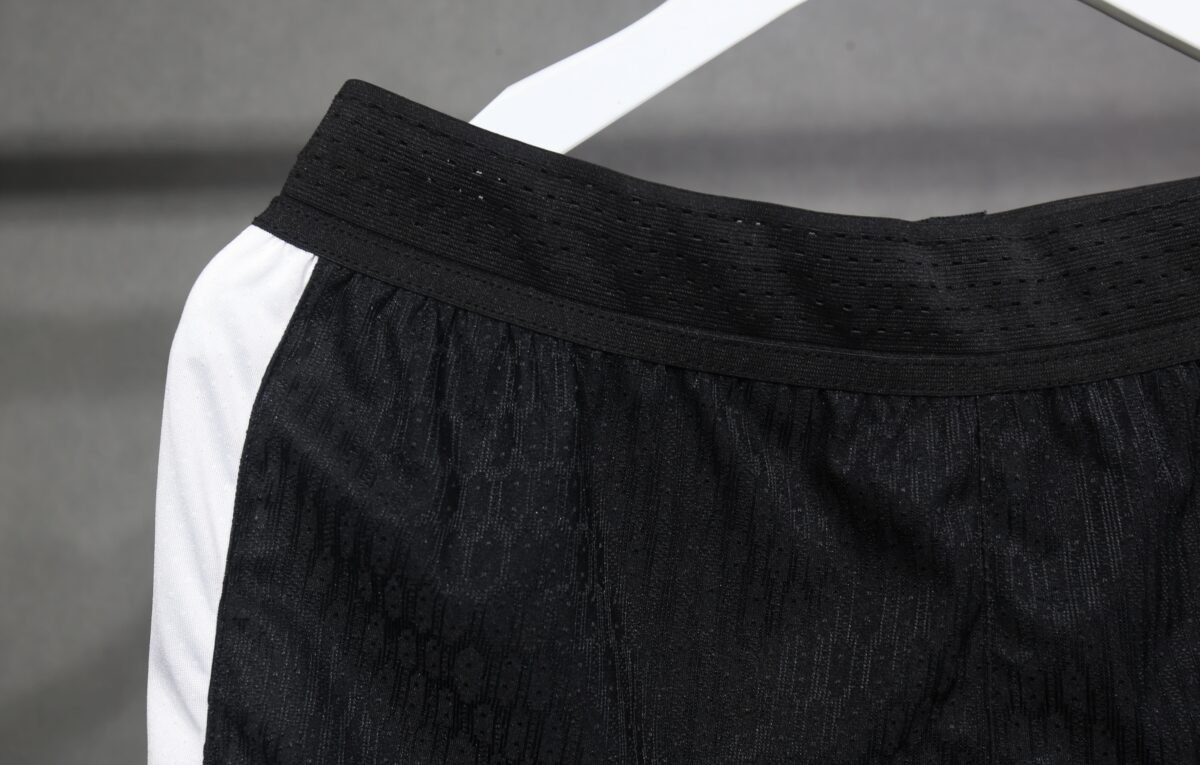 2024-25 Liverpool Third Soccer Shorts Fans+Player Version - Image 7