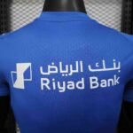 Al Hilal SFC Home Jersey Player Version 2025-2026 - Image 6