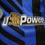 Inter Milan 2024/25 Home Jersey Player Version - Image 9