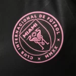 Inter Miami MESSI #10 Away 2023 Jersey Player Version - Image 5