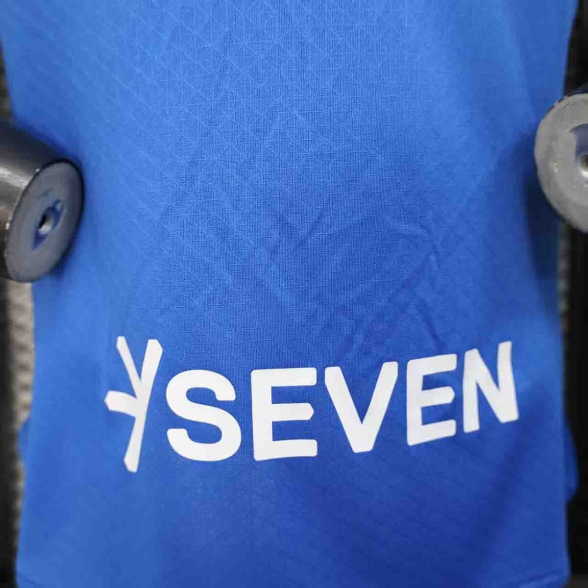 Al Hilal SFC Home Jersey Player Version 2025-2026 - Image 7