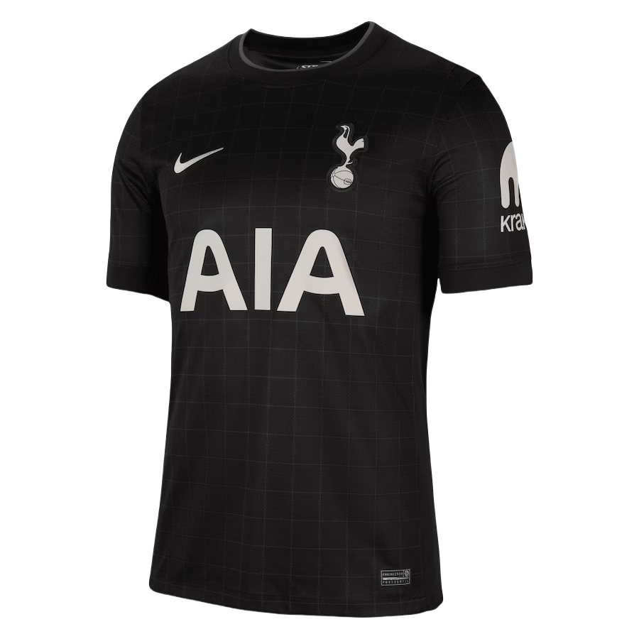 29-3 Tottenham Hotspur Home shirt Soccer Jersey 25-26   fans Version - Image 2