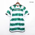 Celtic 2023/24 Home Jersey - Image 4