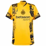 Inter Milan Third  Lautaro 10 Shirt 2024-2025 Size:S-4XL(Non-Customize ) - Image 3