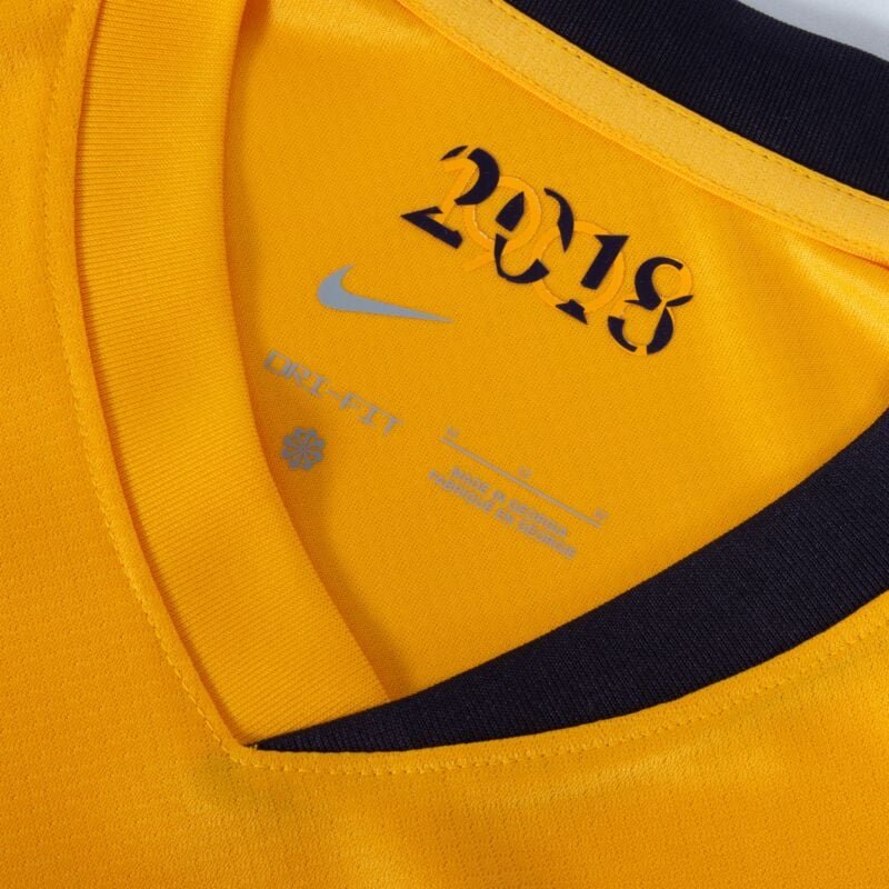 294 Inter Milan Third  Lautaro 10 Shirt 2024-2025 Size:S-4XL(Non-Customize ) - Image 4