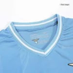 Lazio Jersey 2023/24  Home - Image 5